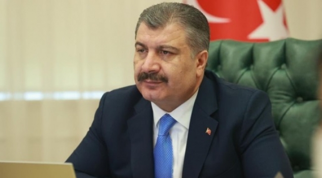 Bakan Koca: Asistanlar ayda en fazla 8 nöbet tutacak
