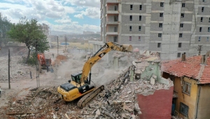  Kentsel dönüşümde kira desteği artıyor