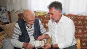 Başkan Sandal, “Tüm sorunların üstesinden birlikte geleceğiz”