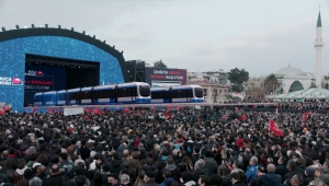 Başkan Soyer: “Hedefe kilitlendik, o metro Buca’ya gelecek”
