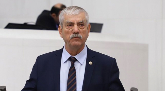 Beko: AKP İktidarında Öğretmenlik de İtibarsızlaştırıldı!