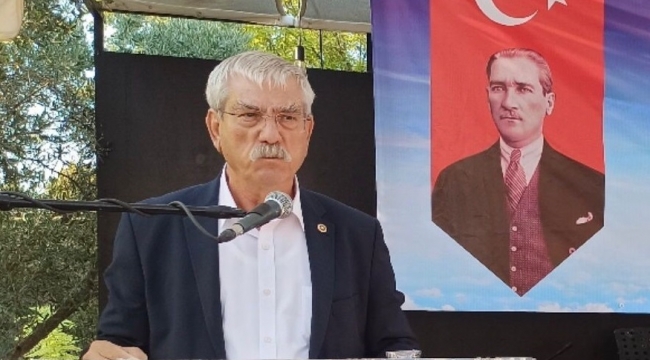 Beko: Erdoğan'ın indirim sözü yine fos çıktı