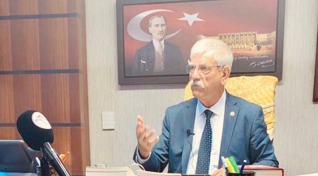 Beko, TRT’ye dizi emekçilerine zulmü durdurması çağrısı yaptı