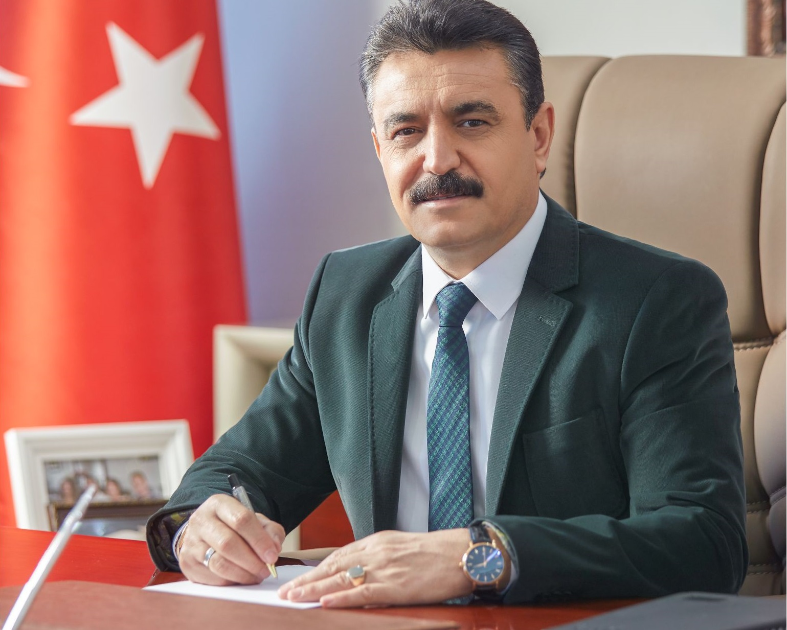 Çandarlı'da Festival Zamanı