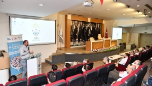 Çiğli Belediyesi Katılımcı Demokrasi için Eyleme Geçti