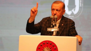 Cumhurbaşkanı Erdoğan’dan açıklamalar: Kast sistemine son verdik!