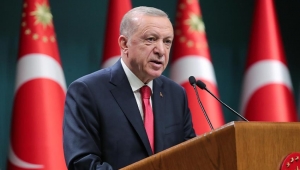 Cumhurbaşkanı Erdoğan, Putin ile görüşecek