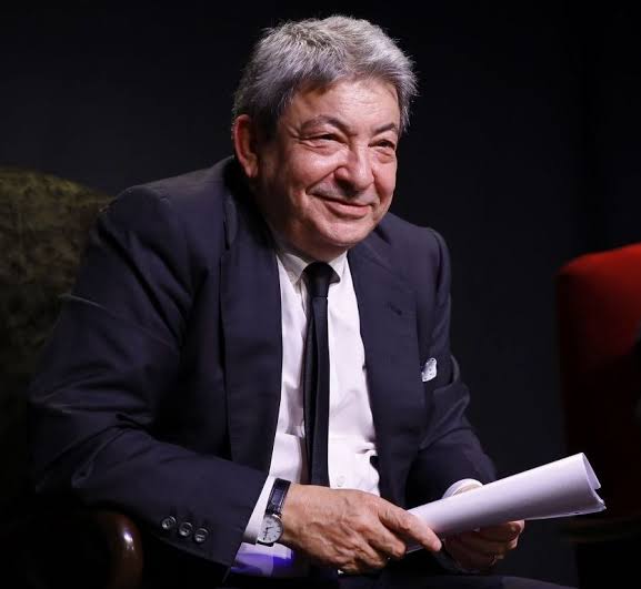 Hamdi Türkmen’e son veda