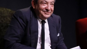 Hamdi Türkmen’e son veda