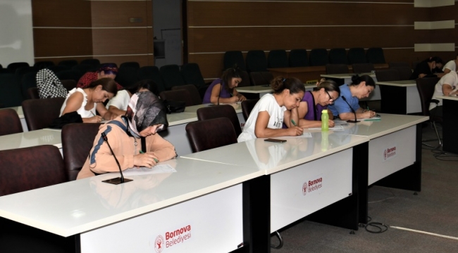 İstihdam için çalışmalar hız kesmiyor