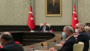 Kabine bugün toplanıyor: Gündem kredi kartı borçları ve sosyal konutlar