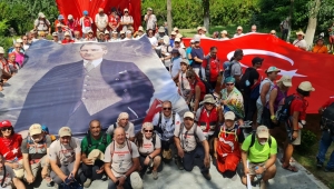 Kafile yarın sabah Dumlupınar’da olacak