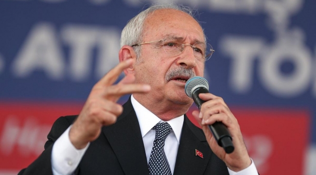 Kemal Kılıçdaroğlu’ndan gençlere ‘yurt ve sınav’ mesajı