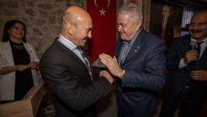 Kent Konseyi Başkanı Prof. Dr. Akyarlı vefat etti