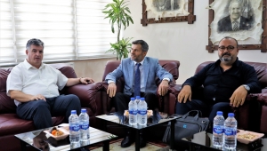 KINIK SAĞLIK MESLEK YÜKSEKOKULU SÜRECİ HIZLA DEVAM EDİYOR 