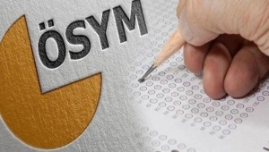 'KPSS'de aynı sorular soruldu' iddiasına ÖSYM'den yanıt: Asılsızdır