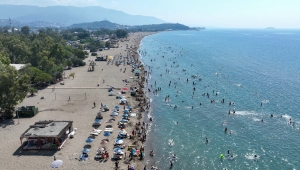 “Mavi Proje” başarıyla sona erdi
