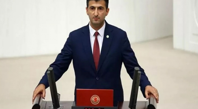 Mehmet Ali Çelebi iddiaları yalanladı! 'Bağımsız vekil olarak devam edeceğim'