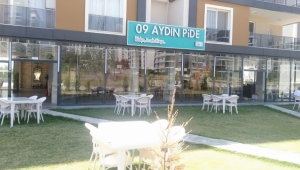 Nazilli'de pide nerede yenir 09 Aydın Pide 