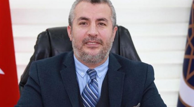 ÖSYM Başkanı açıkladı! KPSS iptal!