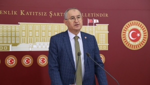 Sertel: Bütün imkanlar beşli çetenin ayaklarının altına seriliyor