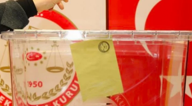 Son anket sonucu açıklandı! Çıkan sonuç çok şaşırttı