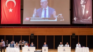 Soyer: “100 yıl önce yaşanan heyecanı bugüne taşıyacağız”