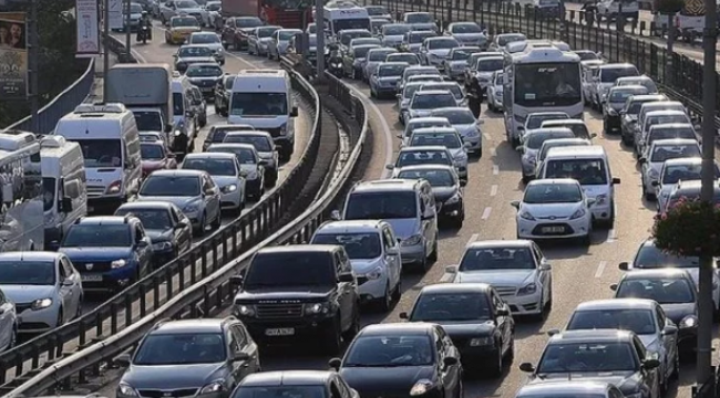Trafik sigortası primlerine yüzde 20 zam yapıldı
