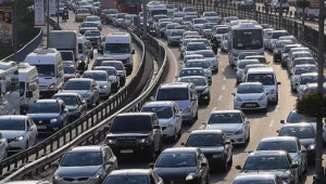 Trafik sigortası primlerine yüzde 20 zam yapıldı