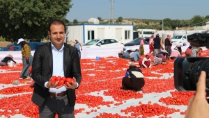 3 ürüne coğrafi işaret