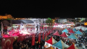 BAŞKAN DOĞRUER’DEN FİNAL DAVETİ