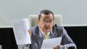 Batur’dan zam eleştirilerine Sert yanıt