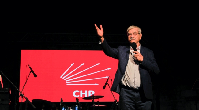 Beko: İzmir’imizin işgalden kurtulduğu; Cumhuriyet Halk Partimizin kurulduğu gün kutlu olsun!