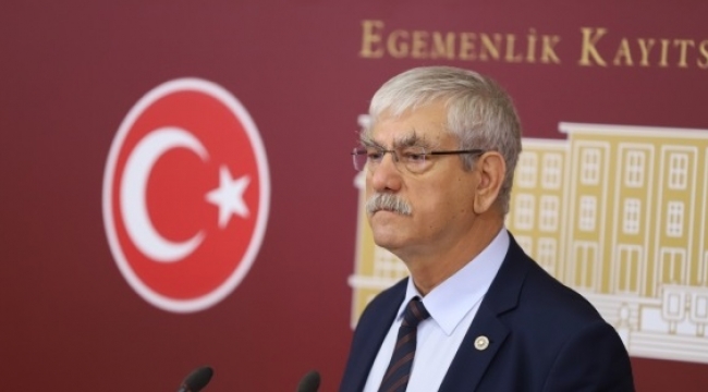 Beko: Staj süresinin sigortadan sayılması için yasal düzenleme yapılsın