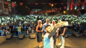 BU YIL HASAT FESTİVALİNİN 6'NCISI DÜZENLENİYOR