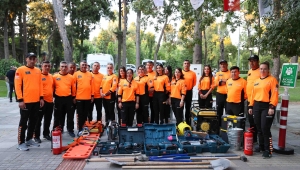 BUCAKUT İzmir’in gururu oldu 