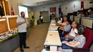 Çiğli Belediyesi'nden İzmir'de Bir İlk: e-Ekspertiz Dönemi Başladı