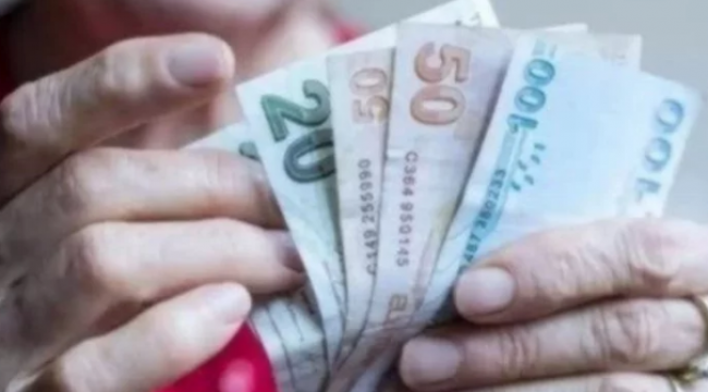 EYT'de kritik maaş detayı: Rakam belli oldu