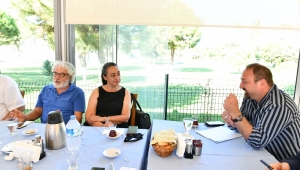 Gümrükçü Üniversitelilerin Barınma İhtiyacı için Harekete Geçti