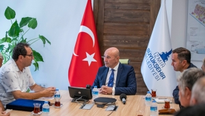 İzmir Büyükşehir Belediyesi’nden amatör kulüplere 5 milyon 150 bin liralık destek