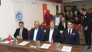 Kentsel dönüşüm için işbirliği önemli