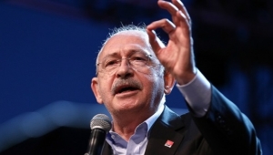 Kılıçdaroğlu'ndan af açıklaması: Fotoromancı hiç heveslenmesin baronlara af maf yok