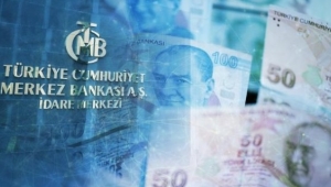 Merkez Bankası faiz kararını açıkladı
