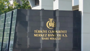 Merkez Bankası'nın yıl sonu dolar ve enflasyon tahmini belli oldu