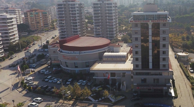 NARLIDERE, E-DEVLET’TE HİZMET AĞINI GENİŞLETİYOR