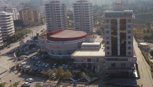 NARLIDERE, E-DEVLET’TE HİZMET AĞINI GENİŞLETİYOR