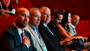 Özuslu: “İzmir Alevilerin gönüllerince yaşadığı yuva olmaya devam edecektir”