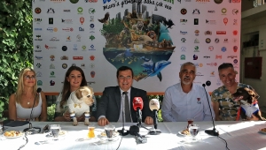 Patilerin Festivali’nden üçüncü kez Merhaba