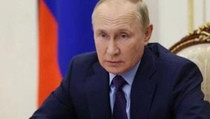 Putin: Ücretsiz temin etmeye hazırız