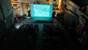Sanathane’de eylül ayında film ziyafeti var